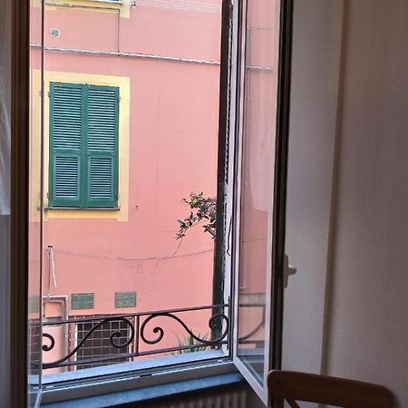 Dume Cosy Apt - Central - Near The Beach With A.C. Monterosso al Mare Exterior foto