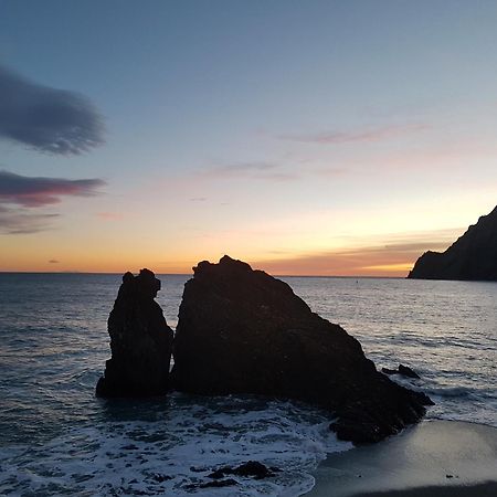 Dume Cosy Apt - Central - Near The Beach With A.C. Monterosso al Mare Exterior foto
