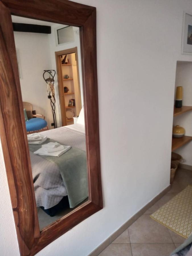 Dume Cosy Apt - Central - Near The Beach With A.C. Monterosso al Mare Exterior foto